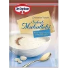 Dr Oetker Tatlı Sakızlı Muhallebi 150 Gram