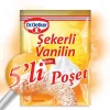 Dr Oetker Vani Lin 5 Li x 30 Adet