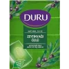 Duru Banyo SabunZeytinyağlı 600 Gram