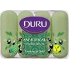 Duru Güzel Lik SabunuZeytinyağlı 4*70 Gram