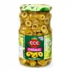 Ece Zeytin Dilimli Yeşil Kare 700 Gram