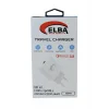 Elba Elb10 10W 3.0A Hızlı Şarj Akıllı Koruma Usb EV Şarj Kafa