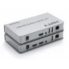 Enkado EKD-HE120KVM 4K 120 Metre HDMI USB KVM Extender