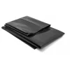 Ersoback End Hantal Çöp Poşeti Siyah 120-150 800gram 5-10 (10 RULO)
