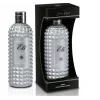 Eti BOUTIQUE Silver Cam Şişe Kolonya 300ml