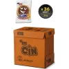 Eti Cin Tekli Portakal 25 Gram x 36 Adet