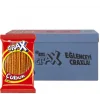 Eti Crax Sade 85 Gram x 12 Adet