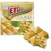 Eti Kare Antep Beyaz Gold 60 Gramx 6 Adet