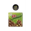 Eti Kare Antep Fıs. 60 Gram x 6 Adet