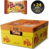 Eti Pop Kek Portakal 60 Gram x 24 Adet