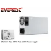 Everest EPS-FX01 Real 200w Peak 250w Slim Power Güç Kaynağı