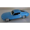 EVERTON RT-1951 Mavi (Blue) Arabalı  Bluetooth Fm-Usb-Tf-Aux Şarjlı Nostaljik Radyo