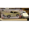 EVERTON RT-1953 Bej Arabalı  Bluetooth Fm-Usb-Tf-Aux Şarjlı Nostaljik Radyo