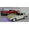 EVERTON RT-1956 Bej Arabalı  Bluetooth Fm-Usb-Tf-Aux Şarjlı Nostaljik Radyo