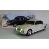 EVERTON RT-1958 Bej Arabalı  Bluetooth Fm-Usb-Tf-Aux Şarjlı Nostaljik Radyo