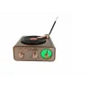 Everton Rt-713  Bluetooth Fm-Usb-Tf-Aux  Şarjlı Nostaljik Radyo