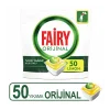 Fairy Hepsi 1 Arada 50 Li
