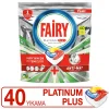Fairy Platinum Plus 40lı