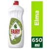 Fairy Sıvı Bulaşık Elma 650 Ml