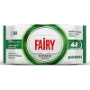 Fairy Yüzey Temizlik Havlusu Sabun Kok. 100 Lü