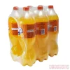 Fanta 1,5 Litre x 6 Adet