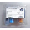 Fargo DTC1500 Full Color YMCKO Ribbon 045623 500 images