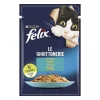 Felix Kedi Mama Jöle Ton Balıklı 85gr