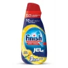 Finish Jel  Limon 1000 Ml