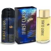 First Clas Set Edt 100 Ml + Deo 150 Ml
