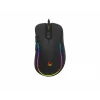 Frisby FM-G3725K Programlanabilir 8.000DPI RGB Oyuncu Mouse (GX32) 7 Buton