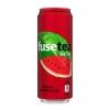 Fuse Tea Teneke Karpuz 330 Ml x 12 Adet