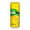 Fuse Tea Teneke  Limon 330 Ml  x 12 Adet