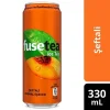 Fuse Tea Teneke Şeftali 330 Ml