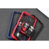 Galaxy A01 Kılıf Zore Mola Kapak