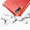 Galaxy A01 Kılıf Zore Nitro Anti Shock Silikon