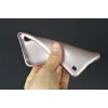 Galaxy A01 Kılıf Zore Premier Silikon Kapak