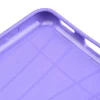 Galaxy A02 Kılıf Zore Biye Silikon