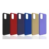 Galaxy A02S Kılıf Zore Biye Silikon