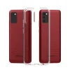 Galaxy A02S Kılıf Zore Coss Kapak