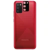 Galaxy A02S Zore 3D Kamera Camı