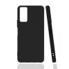 Galaxy A03S Kılıf Zore Biye Silikon