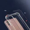 Galaxy A04 Kılıf Zore Nitro Anti Shock Silikon