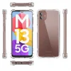 Galaxy A04 Kılıf Zore Nitro Anti Shock Silikon