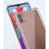 Galaxy A04 Kılıf Zore Nitro Anti Shock Silikon