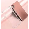 Galaxy A04 Kılıf Zore Nitro Anti Shock Silikon
