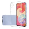 Galaxy A04E Kılıf Zore Süper Silikon Kapak