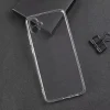 Galaxy A04E Kılıf Zore Süper Silikon Kapak