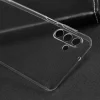 Galaxy A04S Kılıf Zore Süper Silikon Kapak