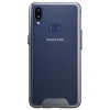 Galaxy A10S Kılıf Zore Gard Silikon