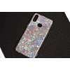 Galaxy A10S Kılıf Zore Mesa Silikon